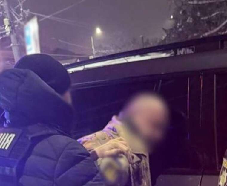 Платний вихід з реєстру на Тернопільщині інструктор ТЦК перетворив систему Оберіг на джерело особистого збагачення