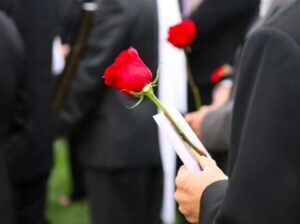 Податок з покійників як в Авангарді вибудували схему на похоронних послугах