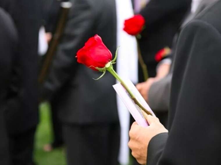 Податок з покійників як в Авангарді вибудували схему на похоронних послугах