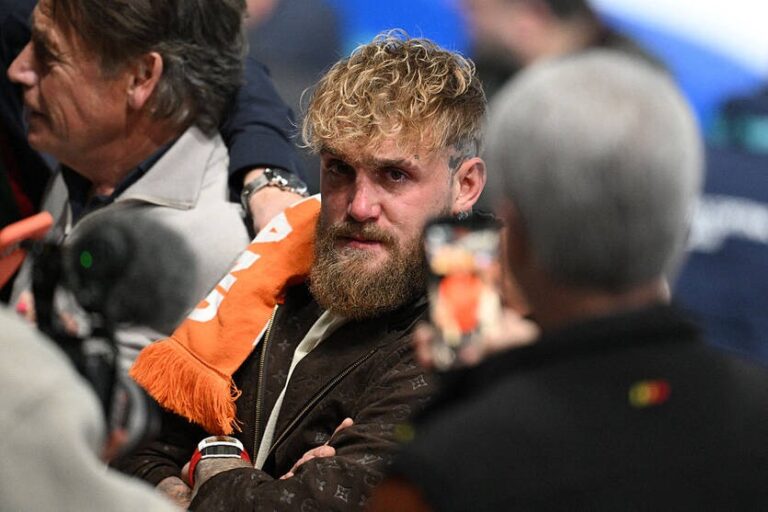 Пол заплакав після олімпійського рекорду коханої