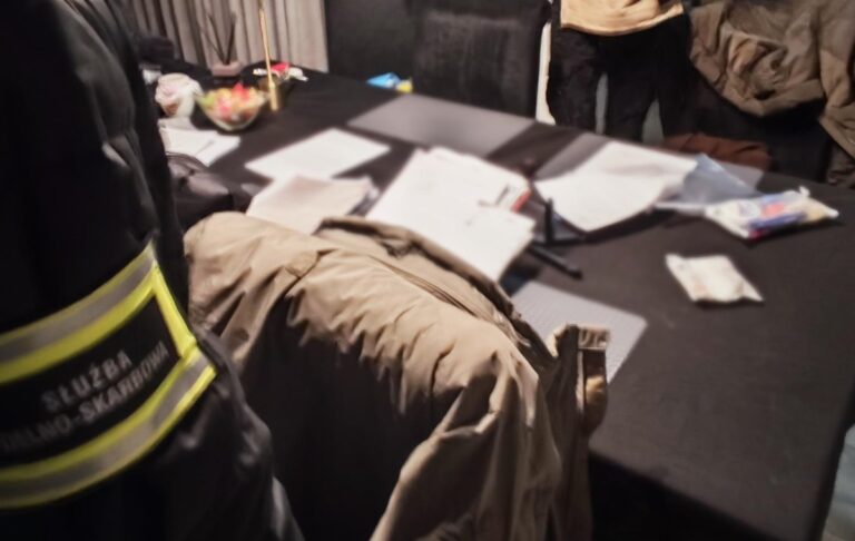 Польща затримала поставників підсанкційного обладнання Росії