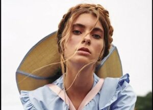 Померла 21-річна топмодель Крістіна Перес Гальсенко