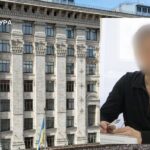 Посадовця КМДА запідозрили у недостовірному декларуванні на 22 млн