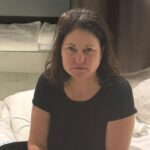 Посол ЄС в Україні провела ніч у ванній через масовану атаку РФ