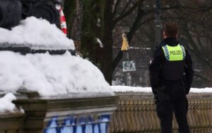 Постачали товари для “оборонки” РФ: у Німеччині затримали пʼятьох осіб