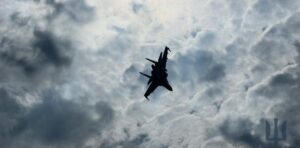 Потужна робота ППО. Провал російської атаки