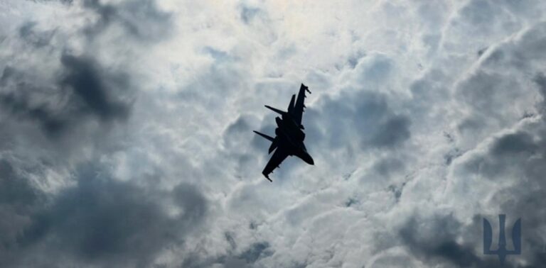 Потужна робота ППО. Провал російської атаки