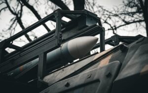 Повітряні сили назвали число збитих цілей