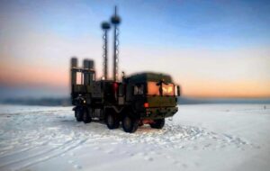 Повітряні сили показали бойову роботу сил ППО