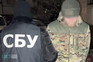 Правоохоронці затримали організаторів чотирьох ухилянтських схем