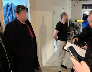 Прайс на втечу затримано братів, які за 3000 доларів організовували СЗЧ з ТЦК та навчальних центрів