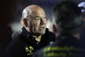 Президент UFC розкрив деталі підготовки до великого літнього шоу