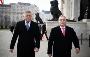 Примус до Дружби: як США та РФ тиснуть на Україну зі сторони Європи