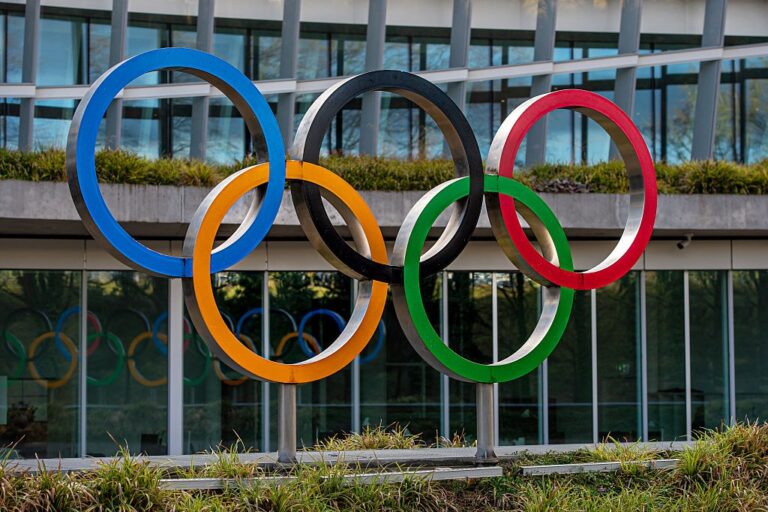 “Привіт” від Гітлера. Новий скандал із МОК