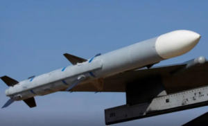 Протидія реактивним “шахедам” і крилатим ракетам: що відомо про ракети AIM