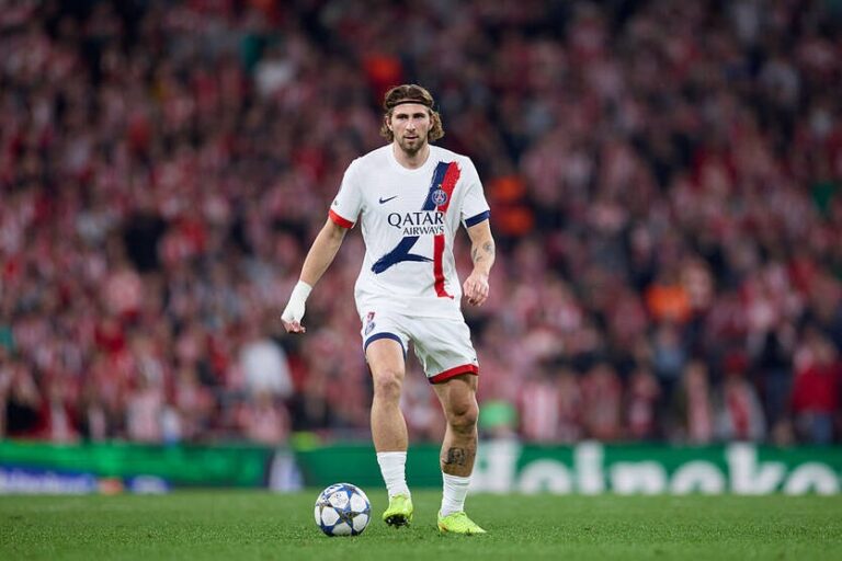 ПСЖ залишається кусати лікті після поразки в грі з Ренном