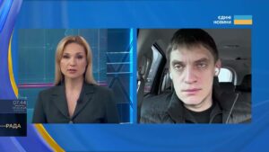 Оперативна ситуація в Запорізькій області: актуальна інформація | Іван Федоров