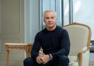 Радник усіх президентів як власник МХП Юрій Косюк зберігає вплив за будь-якої влади