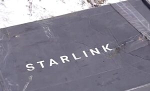 РФ шукає зрадників для допомоги зі Starlink – Флеш