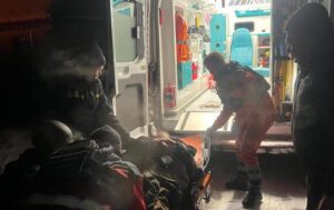 РФ ударила по Новгород-Сіверському: є жертва та постраждалі