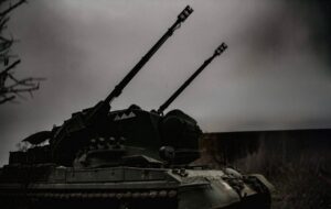 РФ вдарила з шести напрямків: як відпрацювала ППО