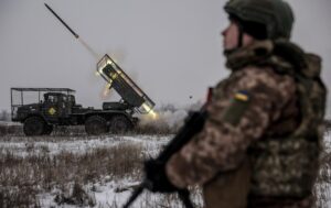 РФ зосередила штурми на двох напрямках – Генштаб