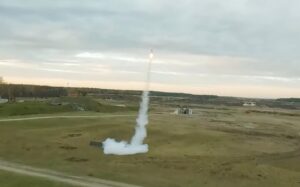 Rheinmetall показав ударний дрон, випробуваний в Україні – ЗМІ