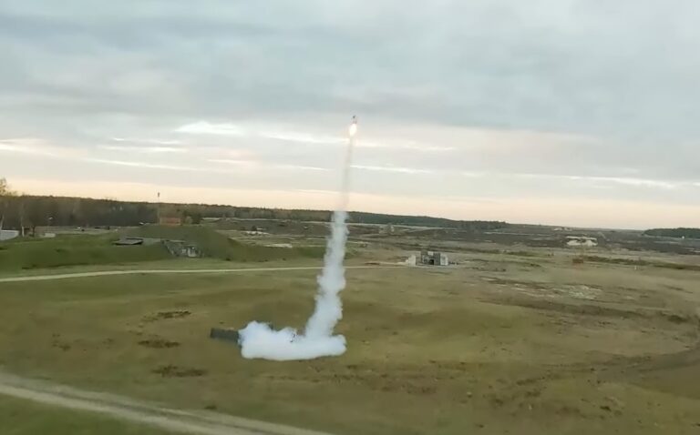 Rheinmetall показав ударний дрон, випробуваний в Україні – ЗМІ