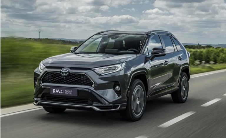 Ринок гібридів зріс на 40%: які авто обирали українці в січні