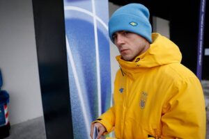 Рішення МОК: у Мілані почалися слухання щодо Гераскевича