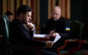 Росія готує новий масований удар – Зеленський