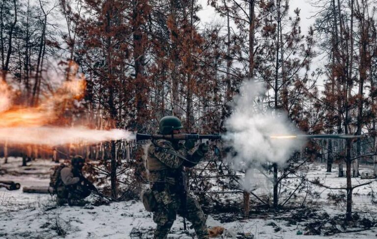 Росія намагається створити “клешні” для охоплення Покровська – ЗСУ