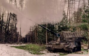 Росія різко збільшила кількість атак – Генштаб