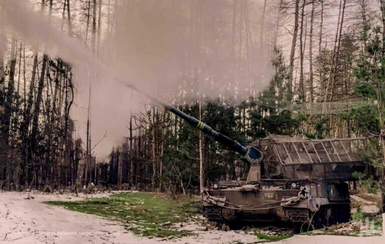 Росія різко збільшила кількість атак – Генштаб