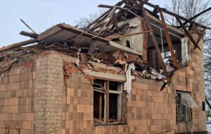 Росіяни атакували аграрне підприємство на Сумщині: є загиблі