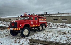 Росіяни атакували ферму на Харківщині: загинуло 100 свиней