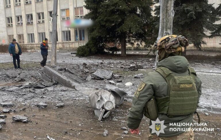 Росіяни вбили двох цивільних на Донбасі