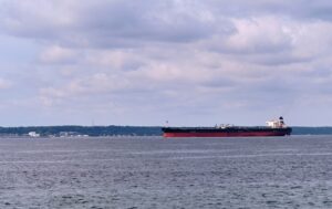 Розвідка оновила базу даних “тіньового флоту” РФ