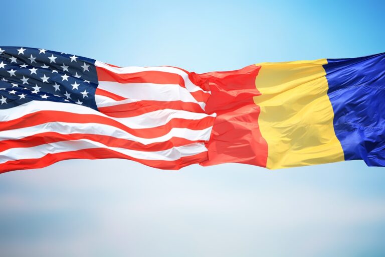 Румунія та США збудують завод із переробки рідкоземів