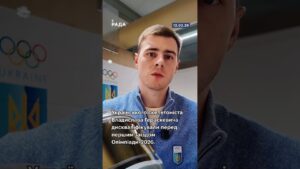 🏂💔Владислав Гераскевич не зняв шолом із фото загиблих українських спортсменів у російській війні