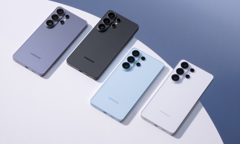 Samsung пояснила подорожчання Galaxy S26 дефіцитом пам&rsquo;яті