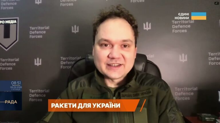 Удар по Капустиному Яру: вплив на ракетні можливості росії | Олександр Мусієнко