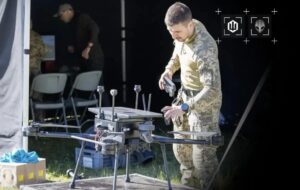 Сенсаційний розгром: чому НАТО й Україна навчатимуть одне одного