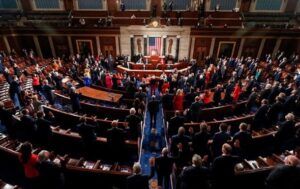 Шатдаун у США припинено: Трамп підписав документ