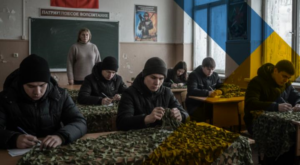 Школярів окупованого Криму змушують працювати на фронт – ЦНС