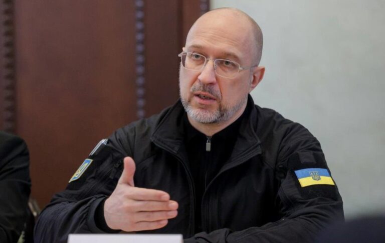 Шмигаль зробив заяву про електрику для киян