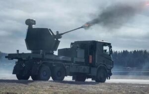 Швеція вирішила озброїти Україну на $1,4 млрд