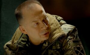 Сирський про фронт: Обрана тактика дає результат