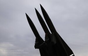 Сирський розповів про план посилення ППО