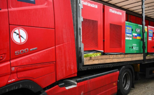 Словаки зібрали понад мільйон євро на енергодопомогу Україні